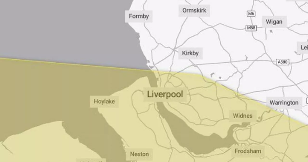 Met Office issues urgent 10-hour warning as more rain forecast