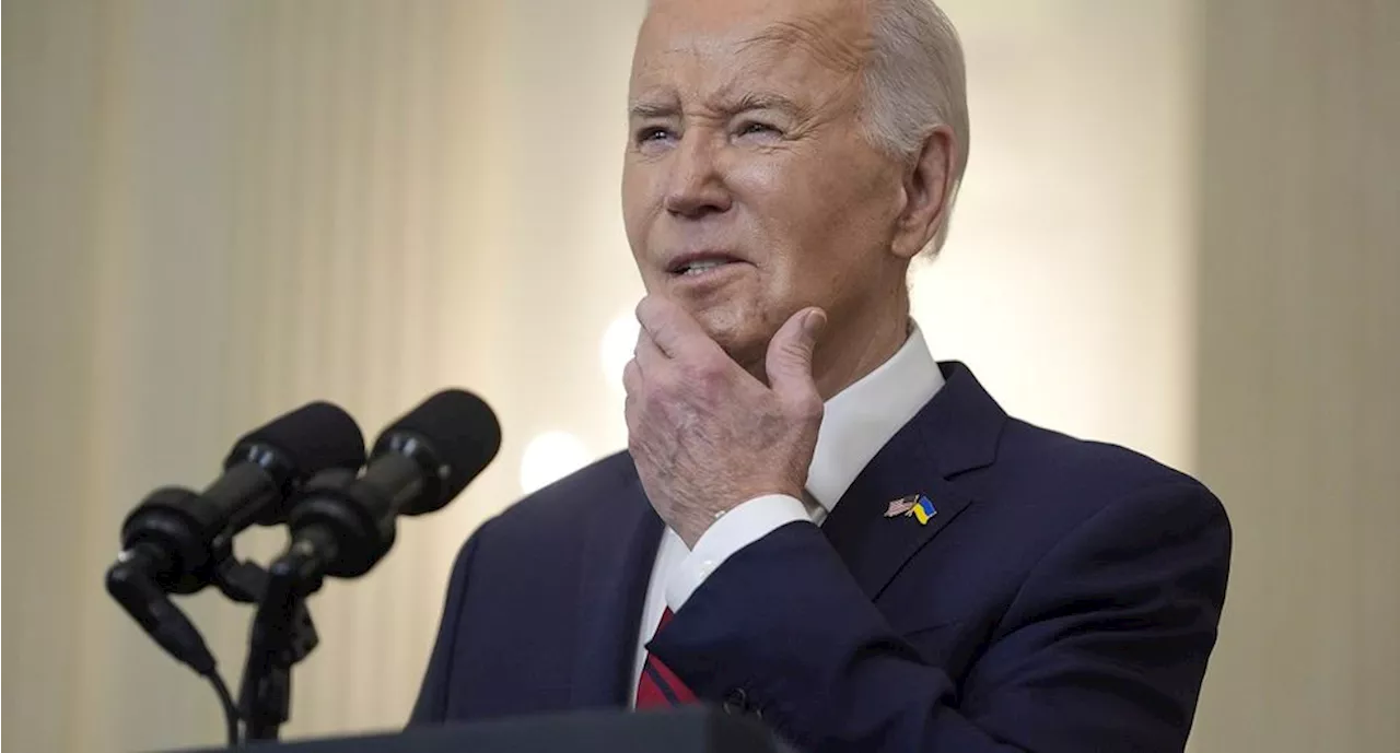 Universidad privada donde Biden dará discurso amenaza con cancelar graduación si abuchean al presidente