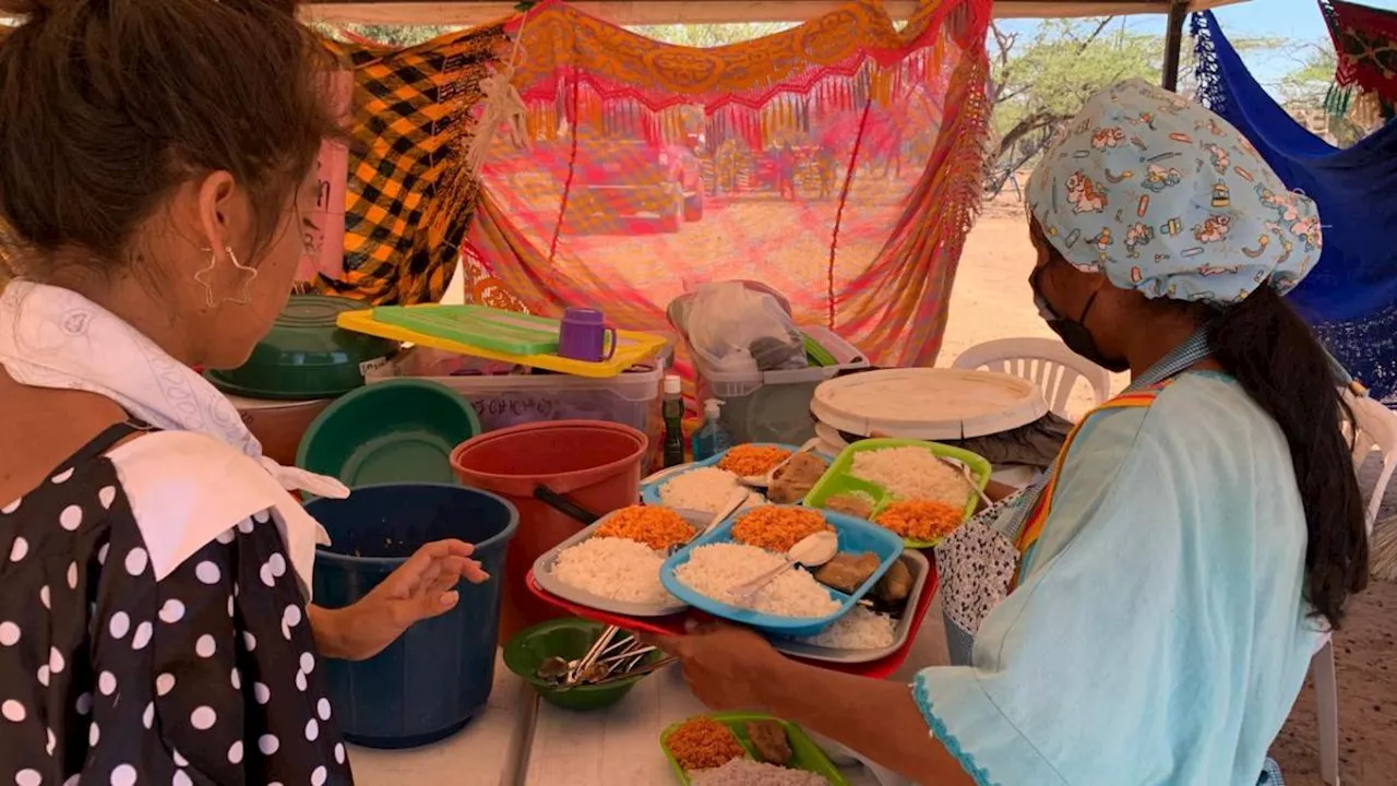 Procuraduría pone la lupa en las presuntas irregularidades en las ‘ollas comunitarias’ en La Guajira