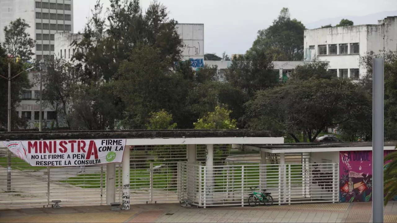 Universidad Nacional: ¿la autonomía universitaria se rompió tras orden del Mineducación de nombrar rector encargado?