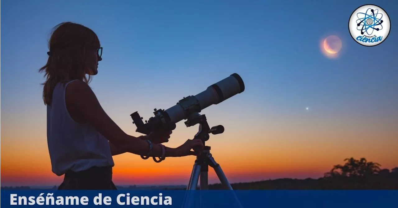 Universidad de Colorado lanzó curso virtual de ASTRONOMÍA ¡GRATUITO y con CERTIFICADO!