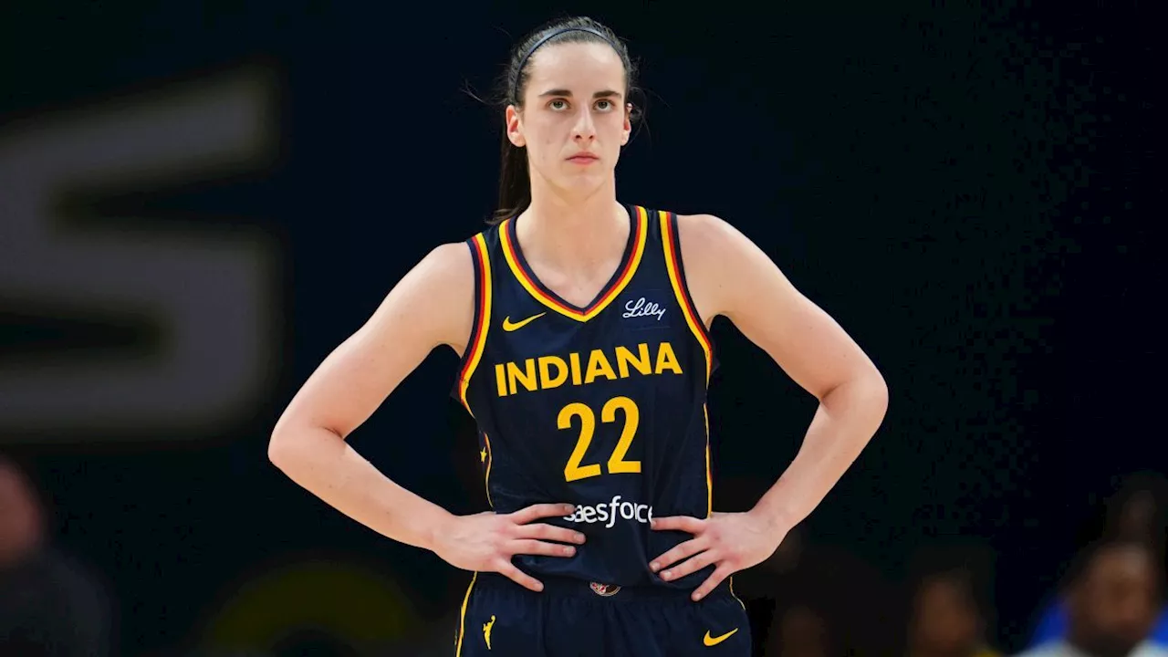 Dream moving two games vs. Caitlin Clark-led Fever to NBA arena