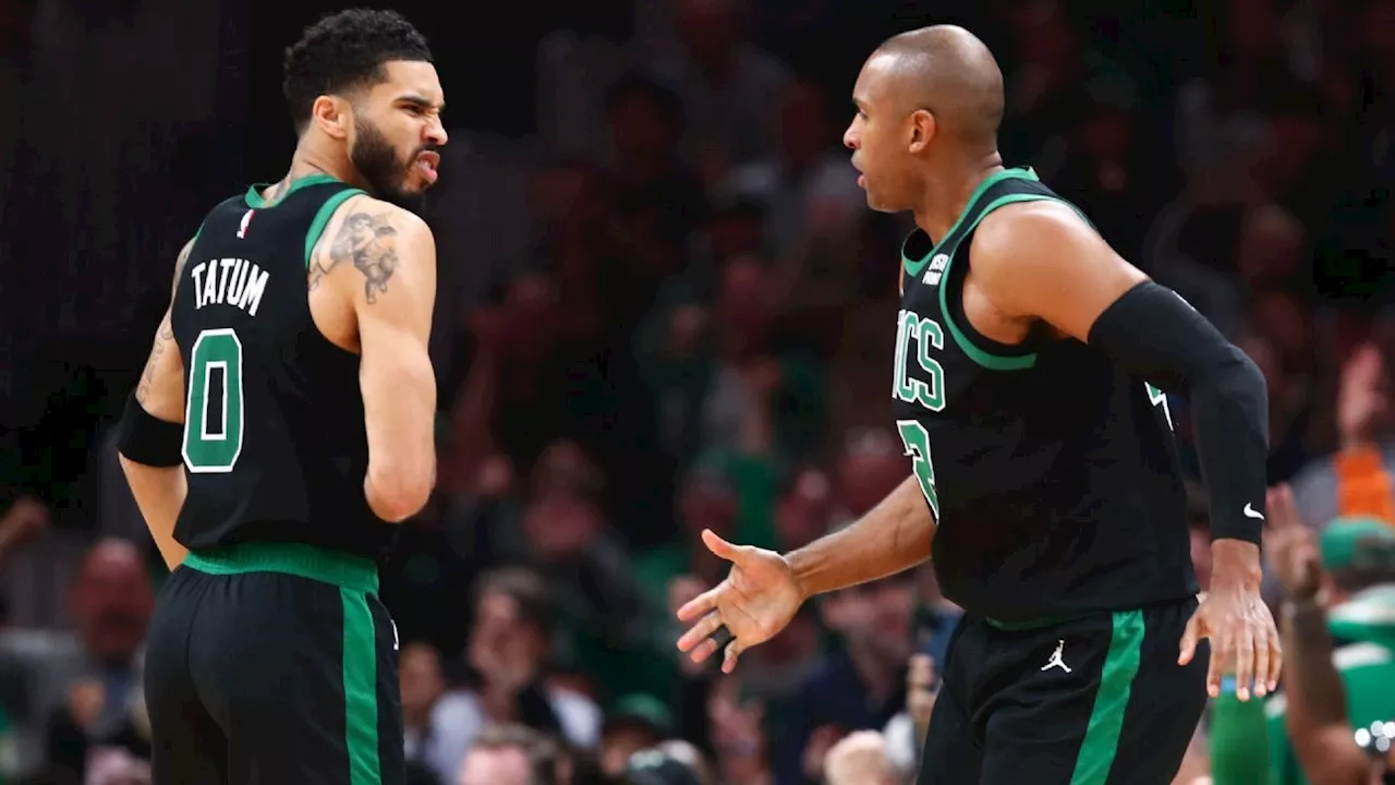 Celtics eliminam Cavaliers e vão às finais do Leste na NBA