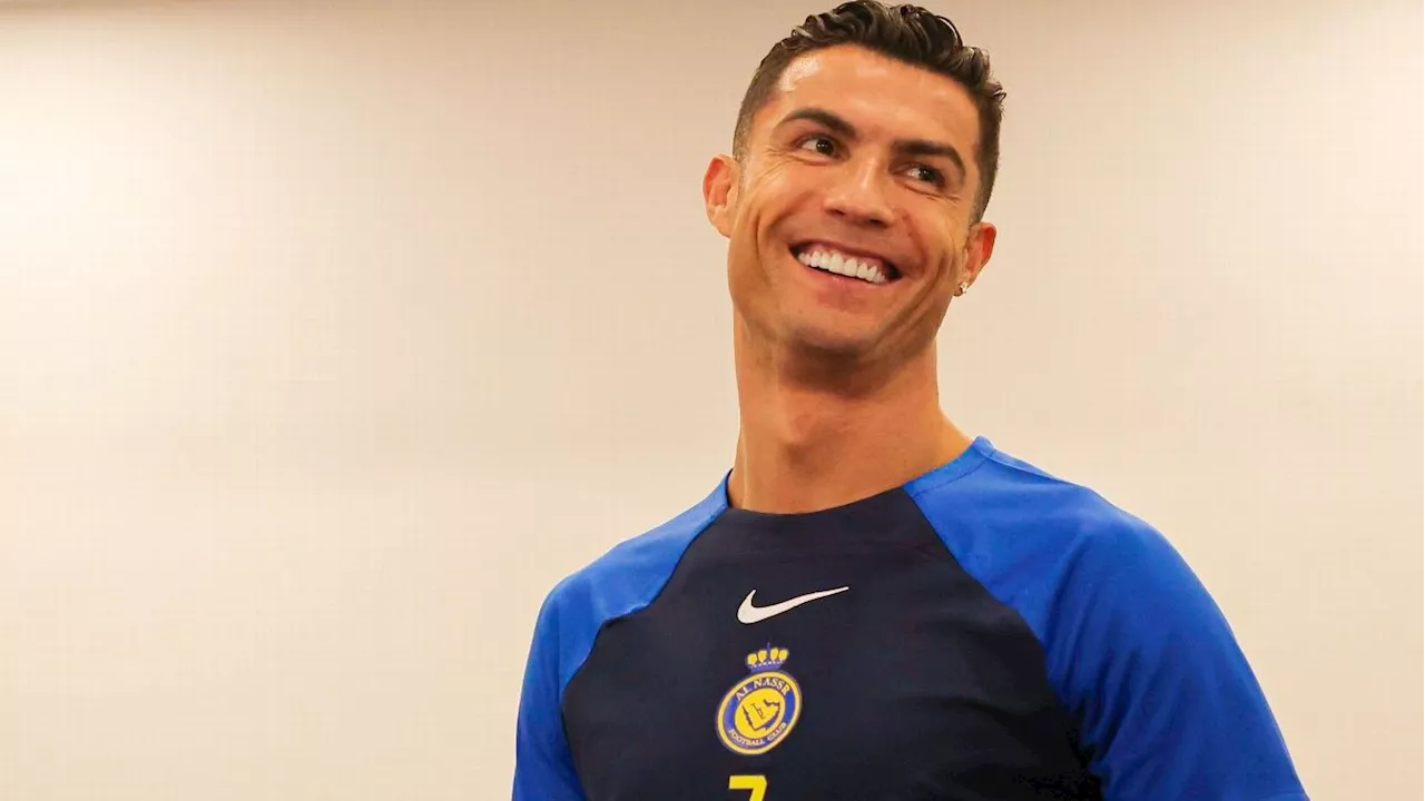 Cristiano Ronaldo revela o que não gosta, mas faz todos os dias