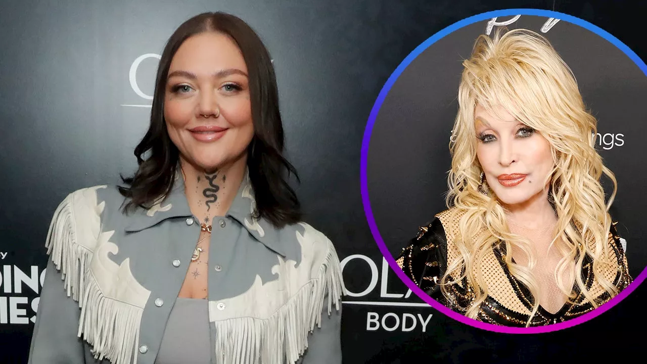 Elle King Says She's 'Mortified' by Drunk Grand Ole Opry Performance, Reveals How Dolly Parton Responded