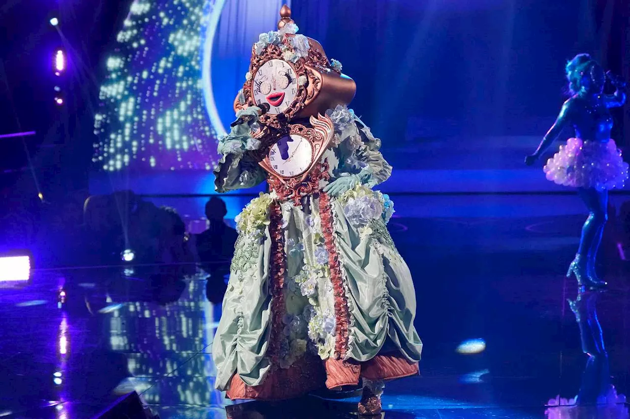 The Masked Singer reveals season 11 finalists after 'monstrous' 3-way Battle Royale