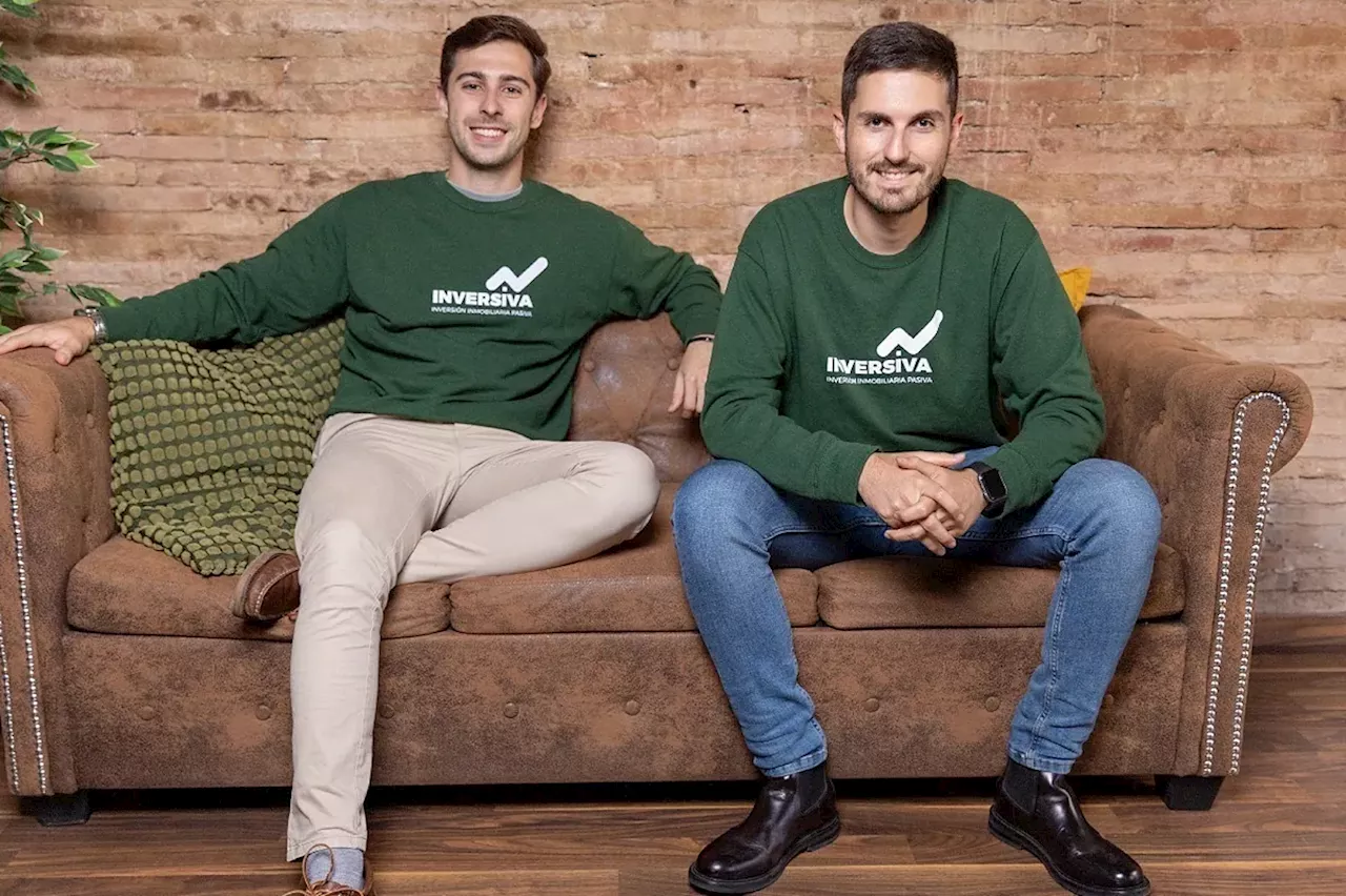 Juan Roig invierte en una startup inmobiliaria