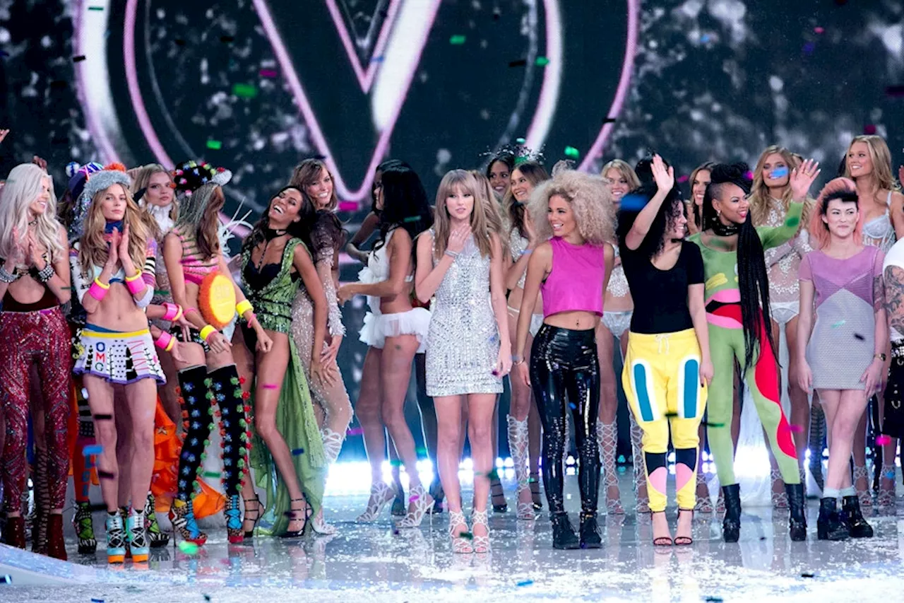 Victoria's Secret Runway-Show feiert 2024 ihr großes Comeback!