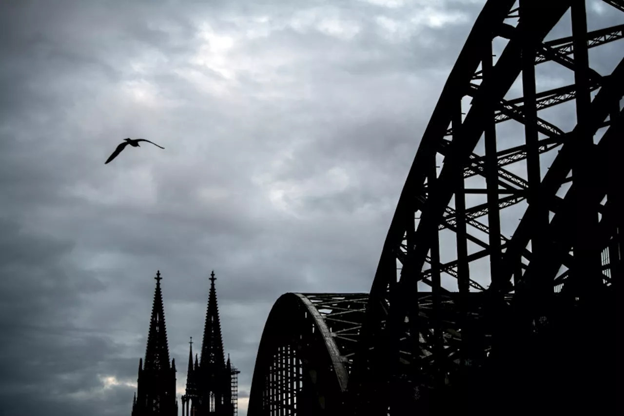 Wetter in Köln: DWD rechnet jetzt mit heftigen Gewittern