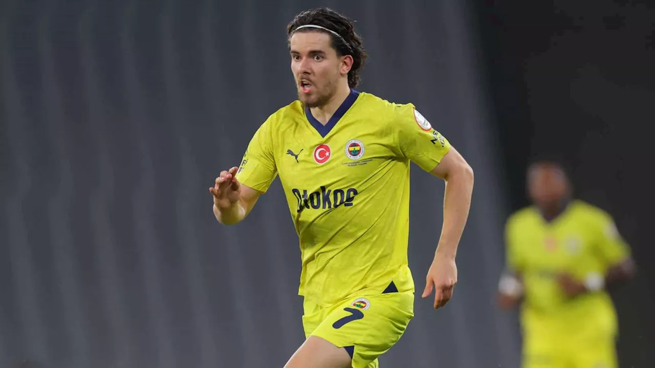Arsenal: Defender is ‘close’ to signing for the Gunners as Edu eyes replacement for Newcastle target