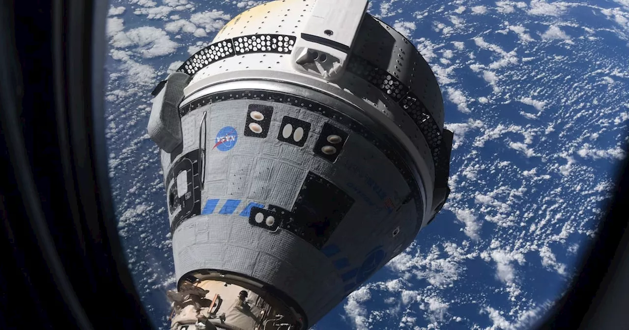 Un contratista de la NASA y el lanzaminento del Starliner: Debe detenerse “antes de que pase algo catastrófico”