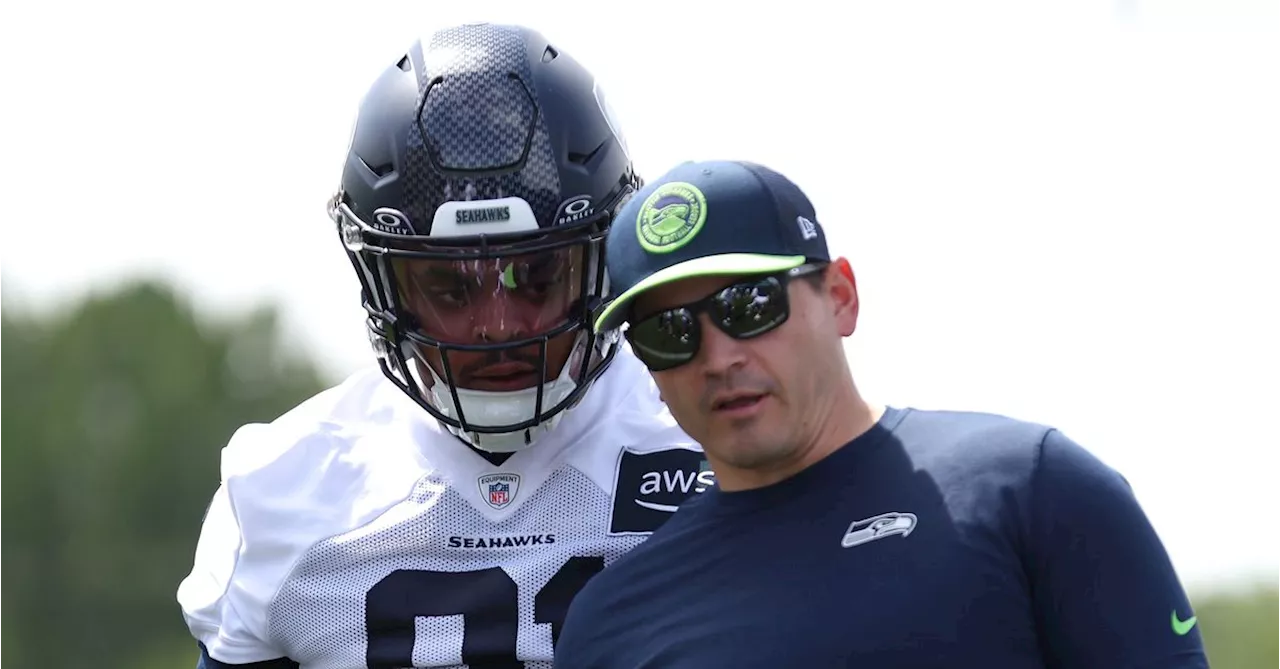 2024 NFL Odds: Seahawks open season as home favorites against the Broncos