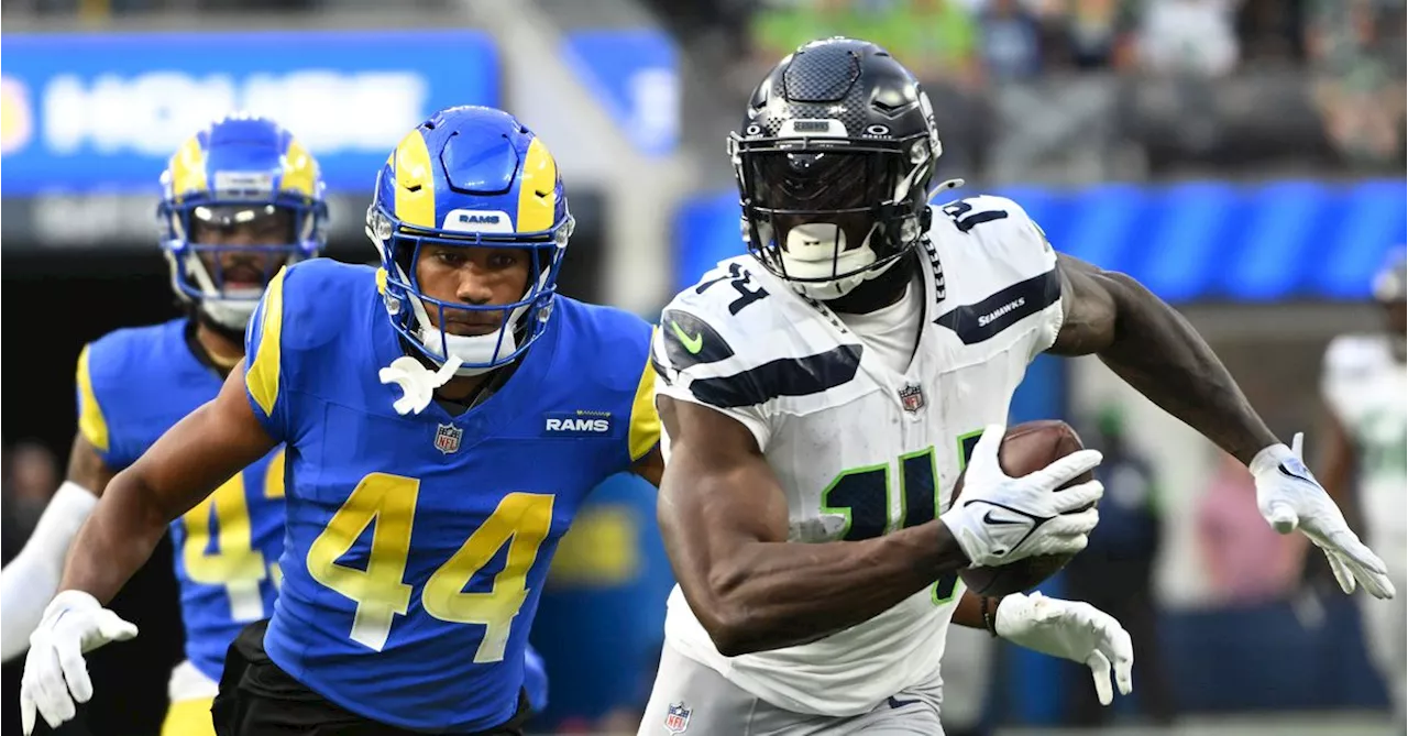 Seahawks have schedule rarity they haven’t experienced since 1996