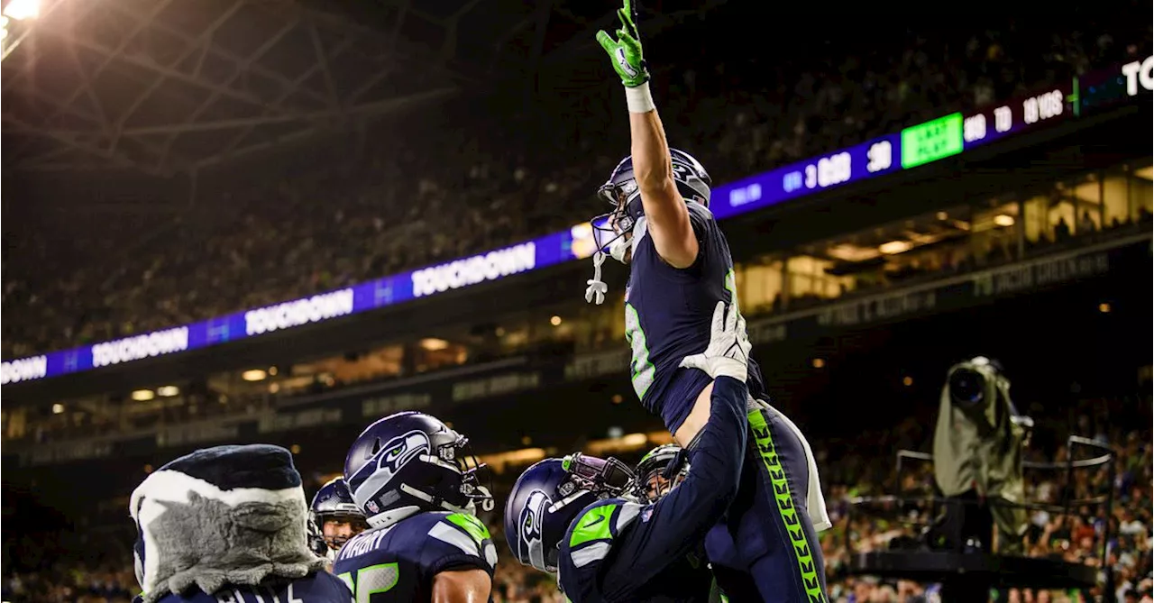 Seattle Seahawks 2024 preseason opponents revealed