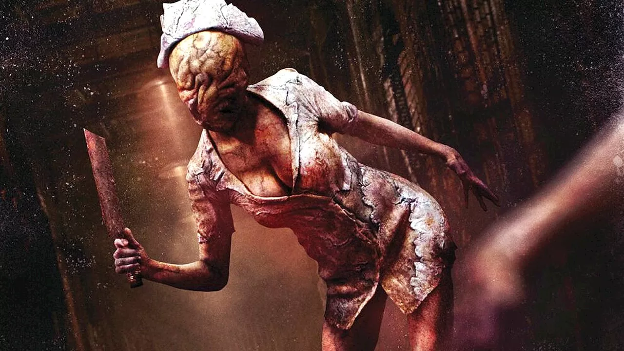 Kult-Horror-Franchise kehrt schon bald ins Kino zurück: Das erste Bild aus 'Return To Silent Hill' zeigt die ikonischste Figur