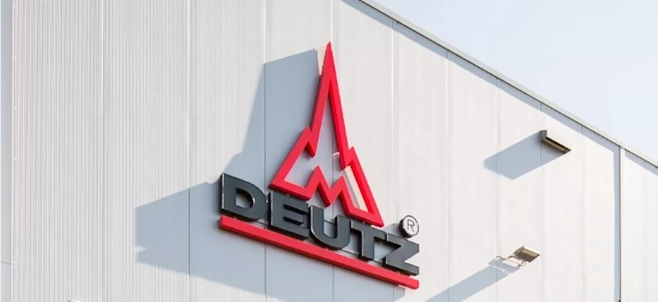 Trading Idee: Deutz wohl vor weiterer Abwärtsbewegung