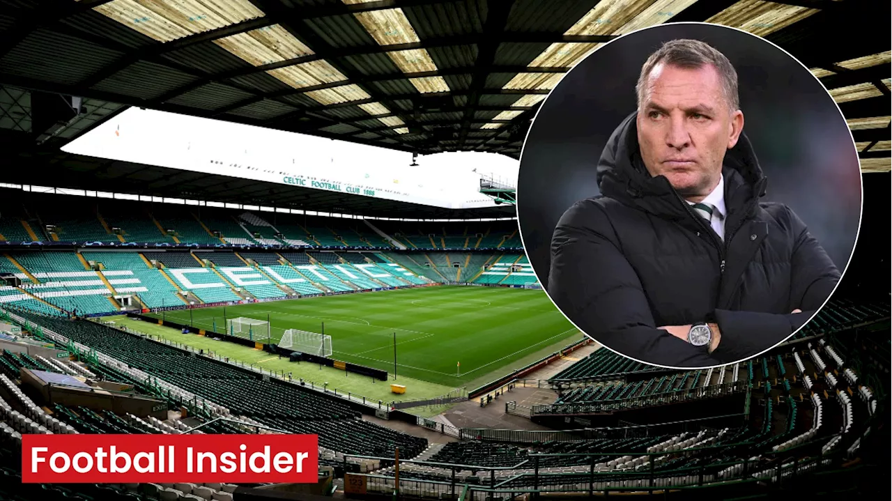 Celtic news: Keith Wyness drops explosive Brendan Rodgers sack verdict