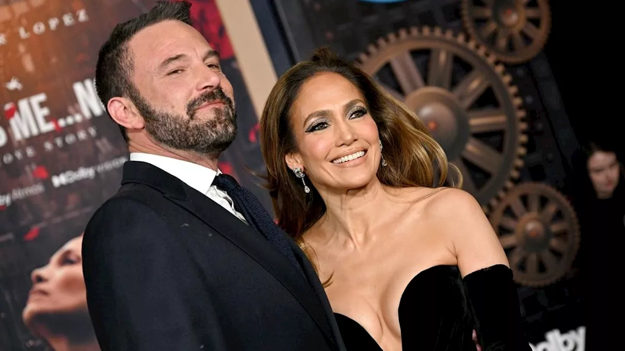 Rumors Swirl Around ‘Bennifer’: A Complete Timeline Of The Jennifer Lopez-Ben Affleck Relationship