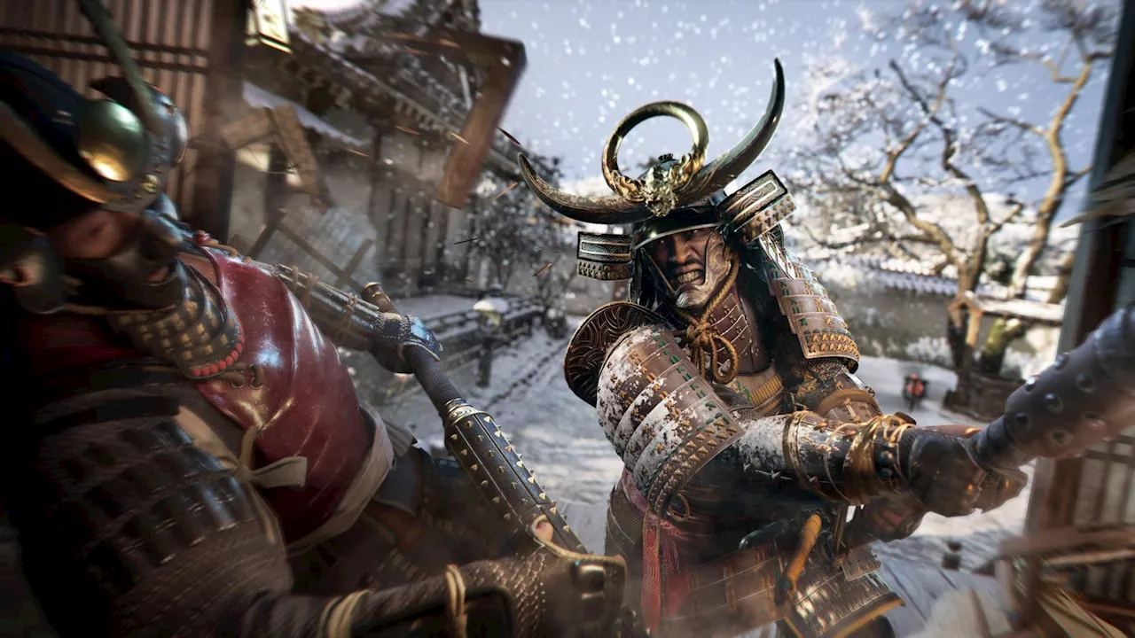 Japanese Fans Are Puzzled That Yasuke Is In ‘Assassin’s Creed Shadows’