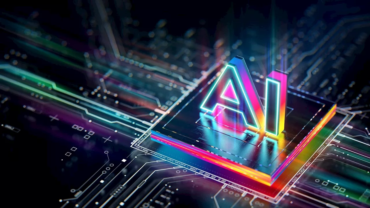 The Cybersecurity Survival Guide For Generative AI