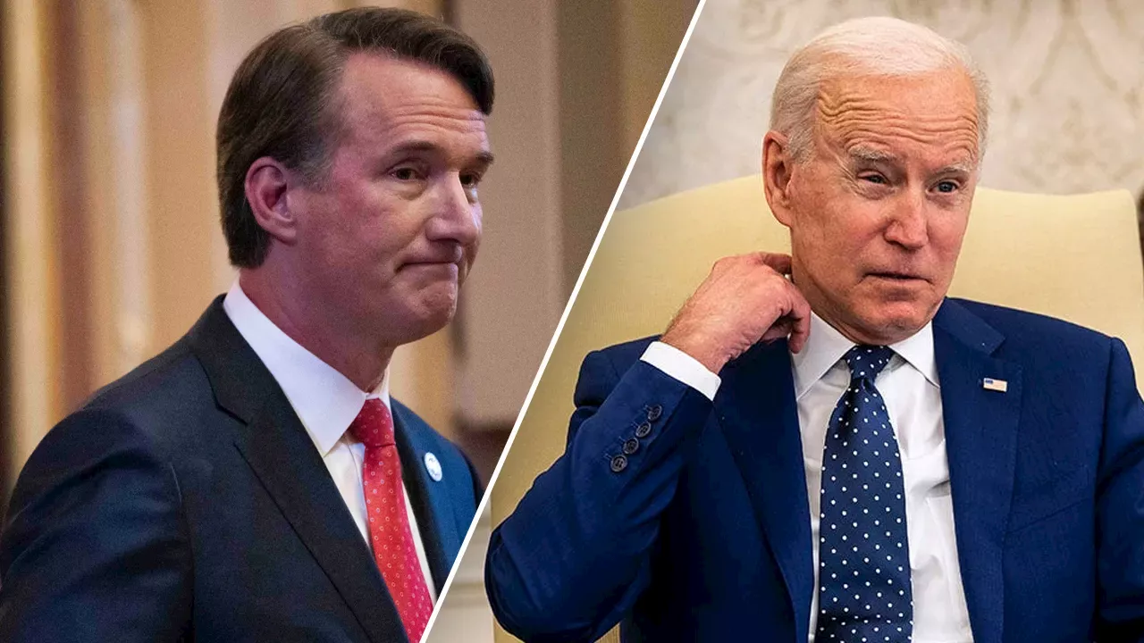 Virginia Gov Glenn Youngkin calls out Biden for refusal of VSU presidential debate: ‘Huge snub’