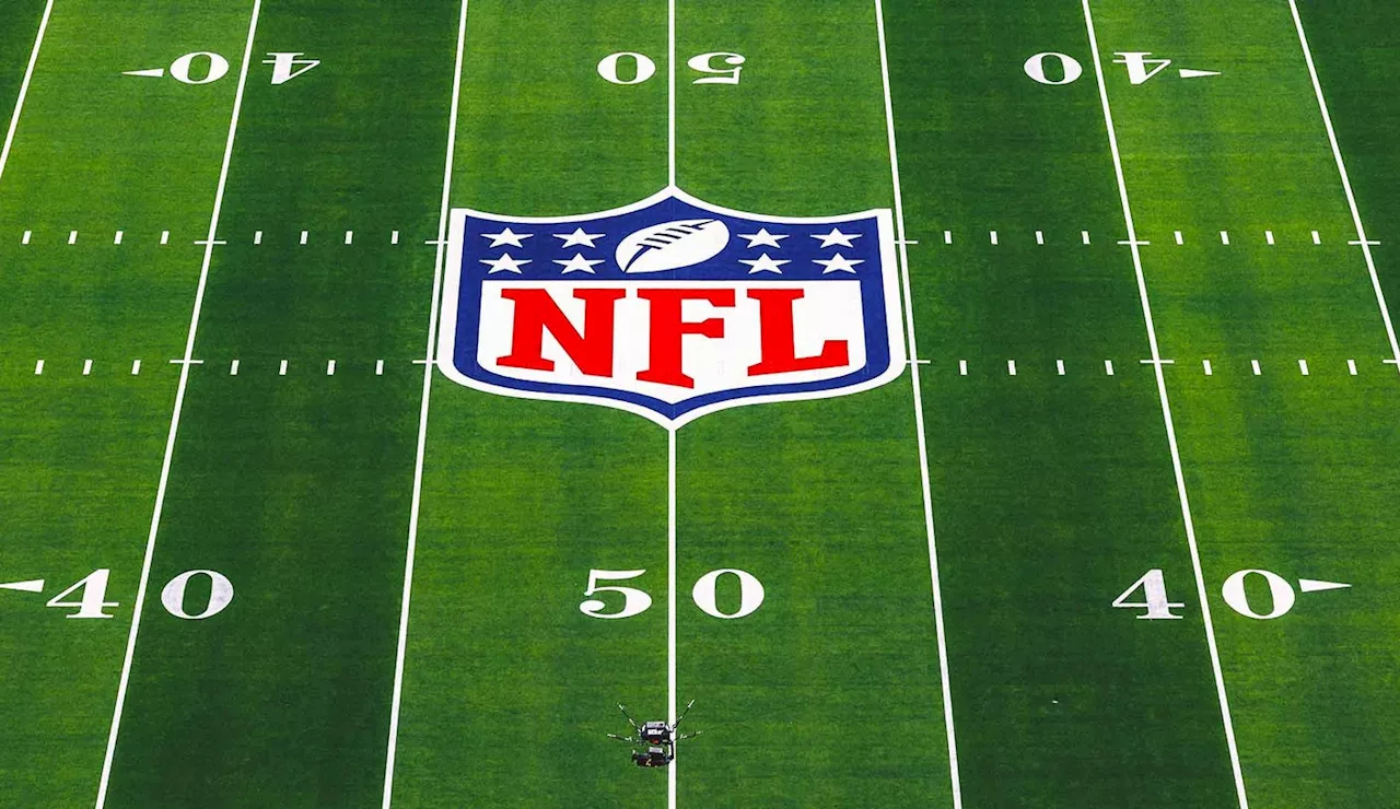 2024 NFL schedule released, full slate for every team revealed