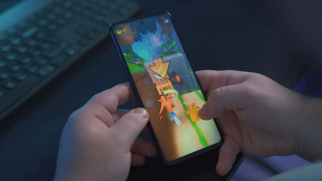 Android perd un gros atout face à Apple