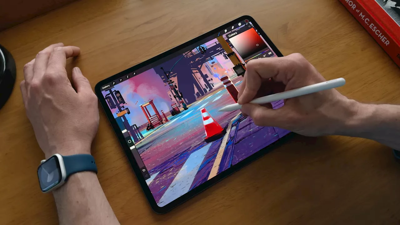 « Les tablettes sont nulles, mais pas les iPad » : quand Apple ne mâche pas ses mots