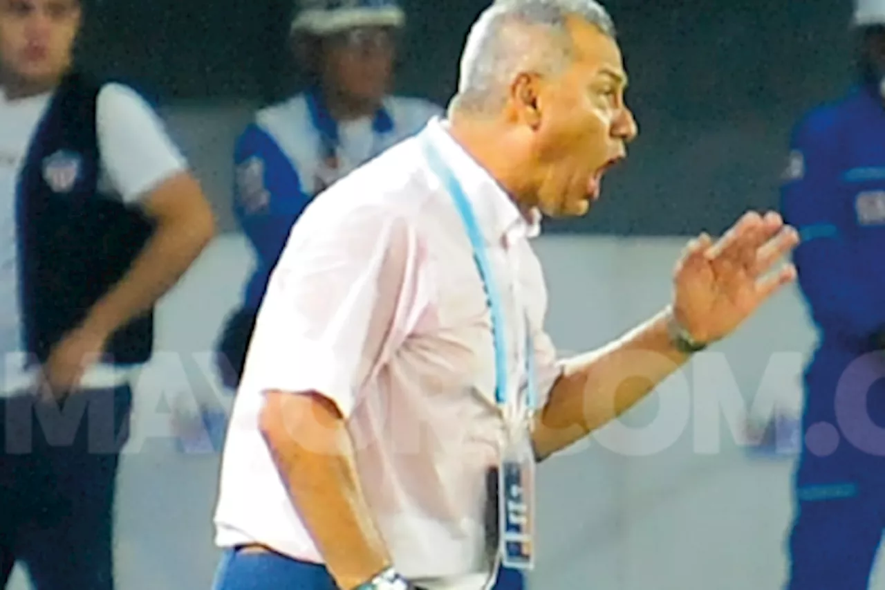 Hernán Torres no podrá dirigir en Emelec: recibió duro comunicado