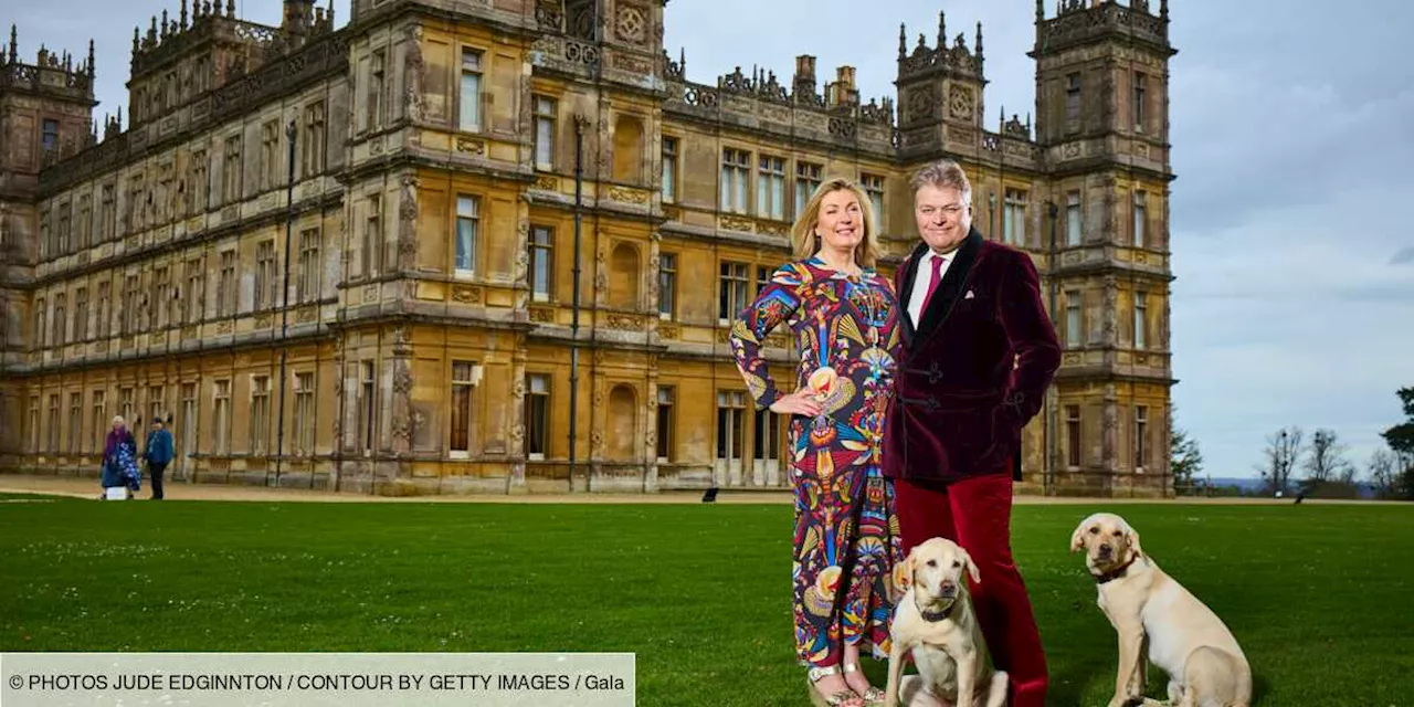 Downton Abbey de retour pour un troisième film : ce petit secret de tournage