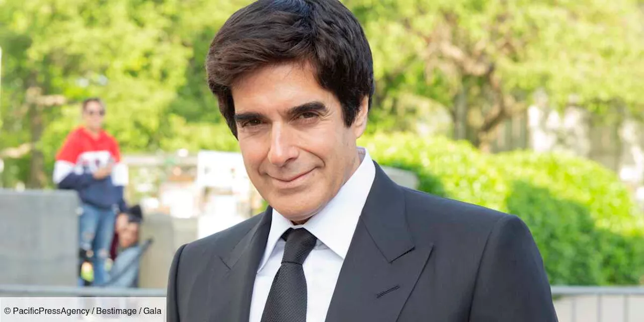 Le magicien David Copperfield, ancien compagnon de Claudia Schiffer, accusé de violences sexuelles : 16 fem...