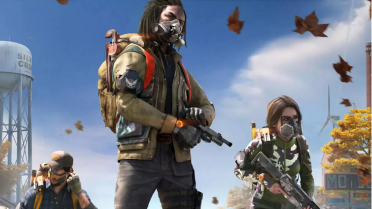 Ubisoft stellt The Division: Heartland drei Jahre nach Ankündigung ein