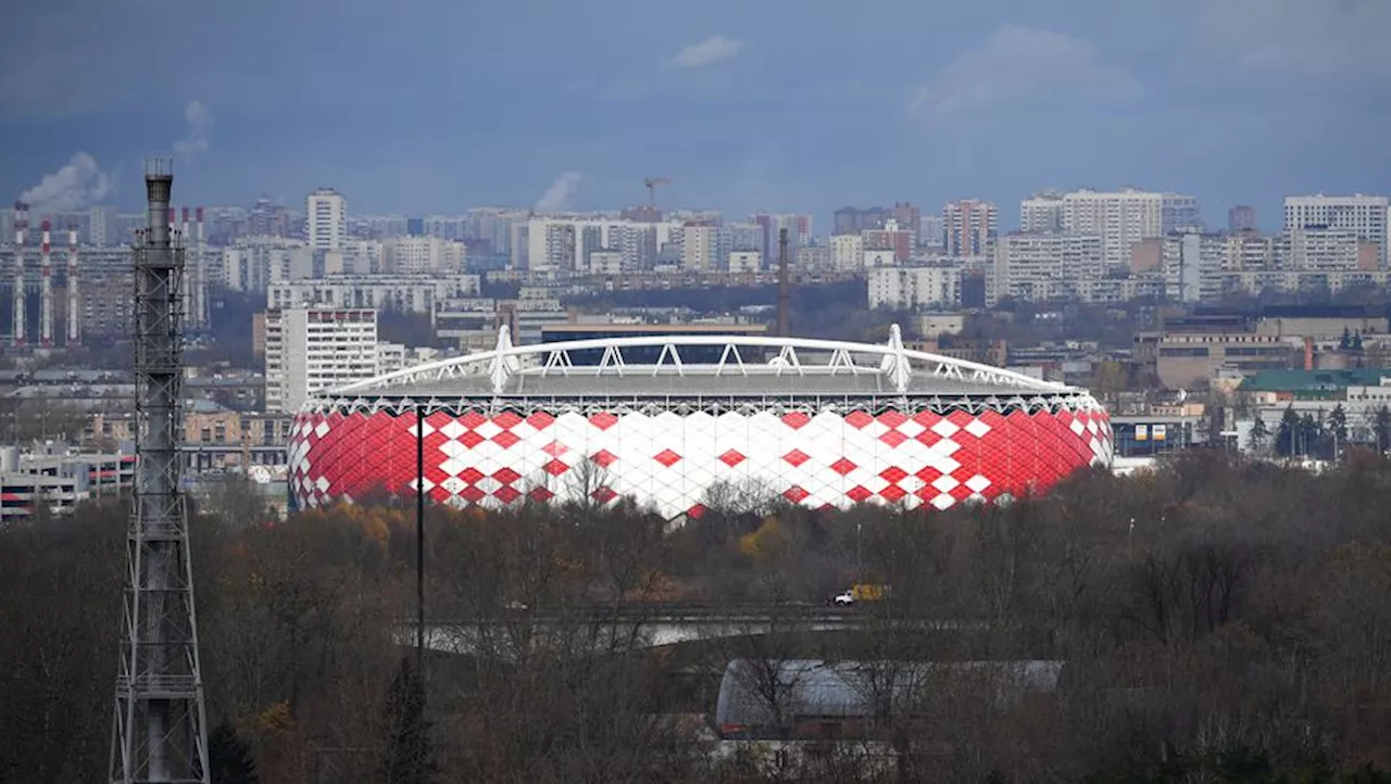 Стало известно имя нового главного тренера «Спартака»