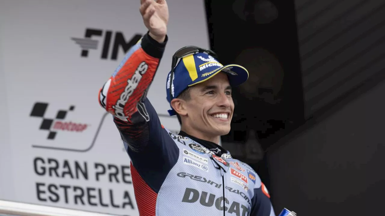 Marc Marquez e le rimonte da leggenda: le 10 imprese di Marc