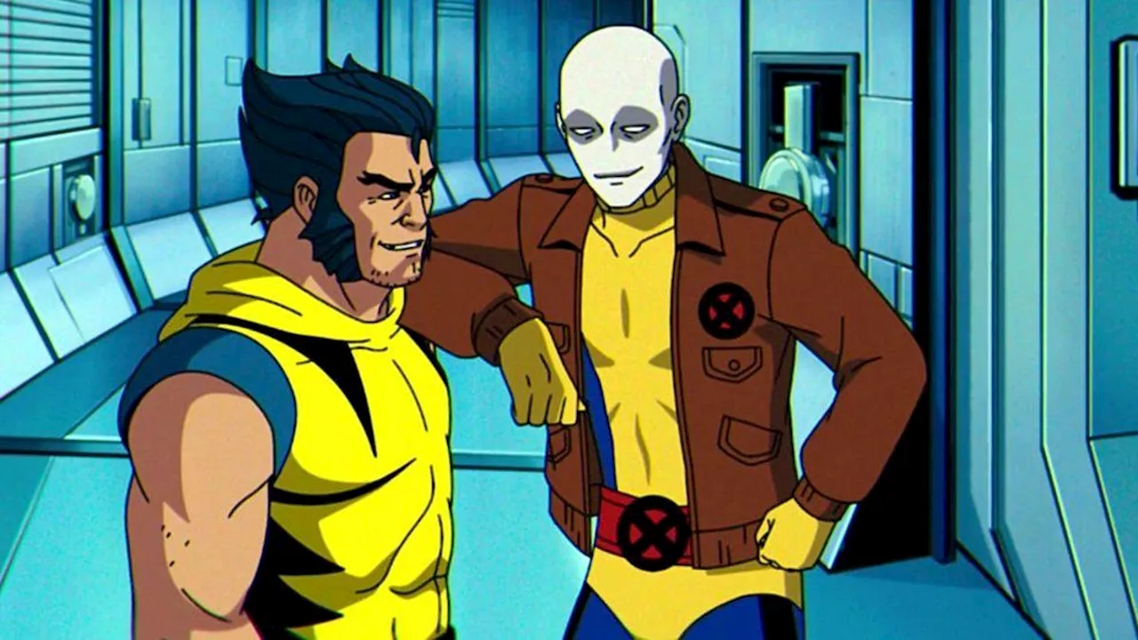 Yes, That Morph Moment in X-Men '97's Finale Meant Exactly What You Thought It Did