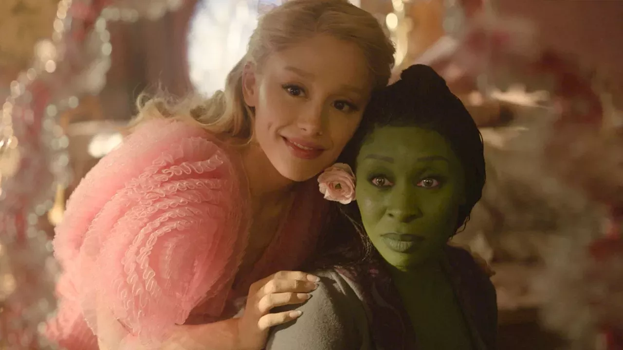 Movies: Ariana Grande And Cynthia Erivo's Wicked: Everything You Need ...