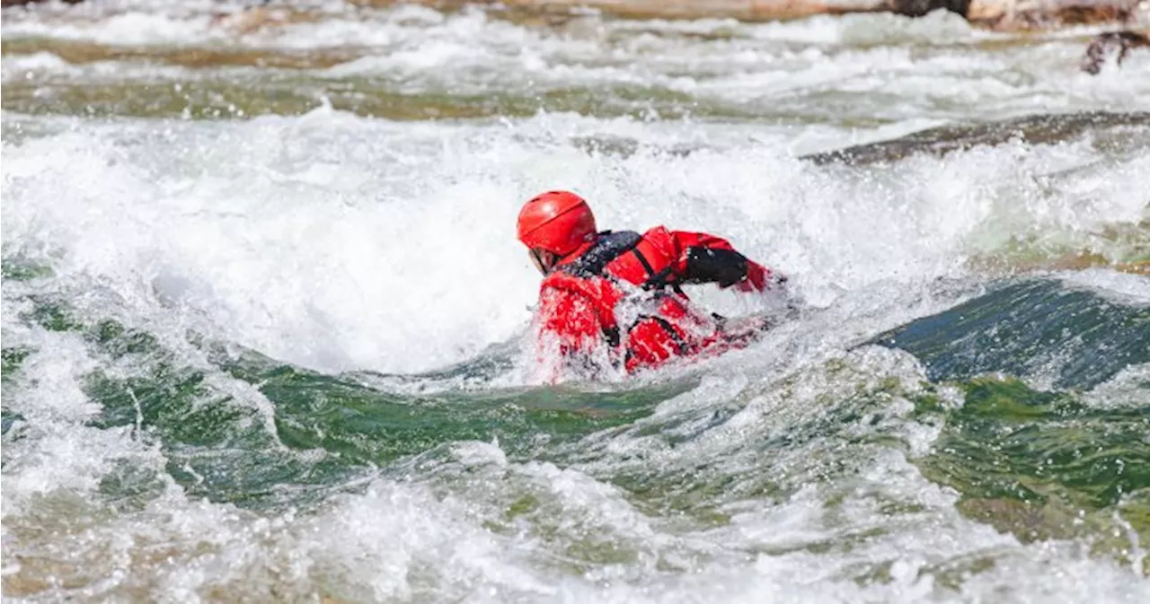 Be prepared, reduce injury risk this long weekend: B.C. Search and Rescue