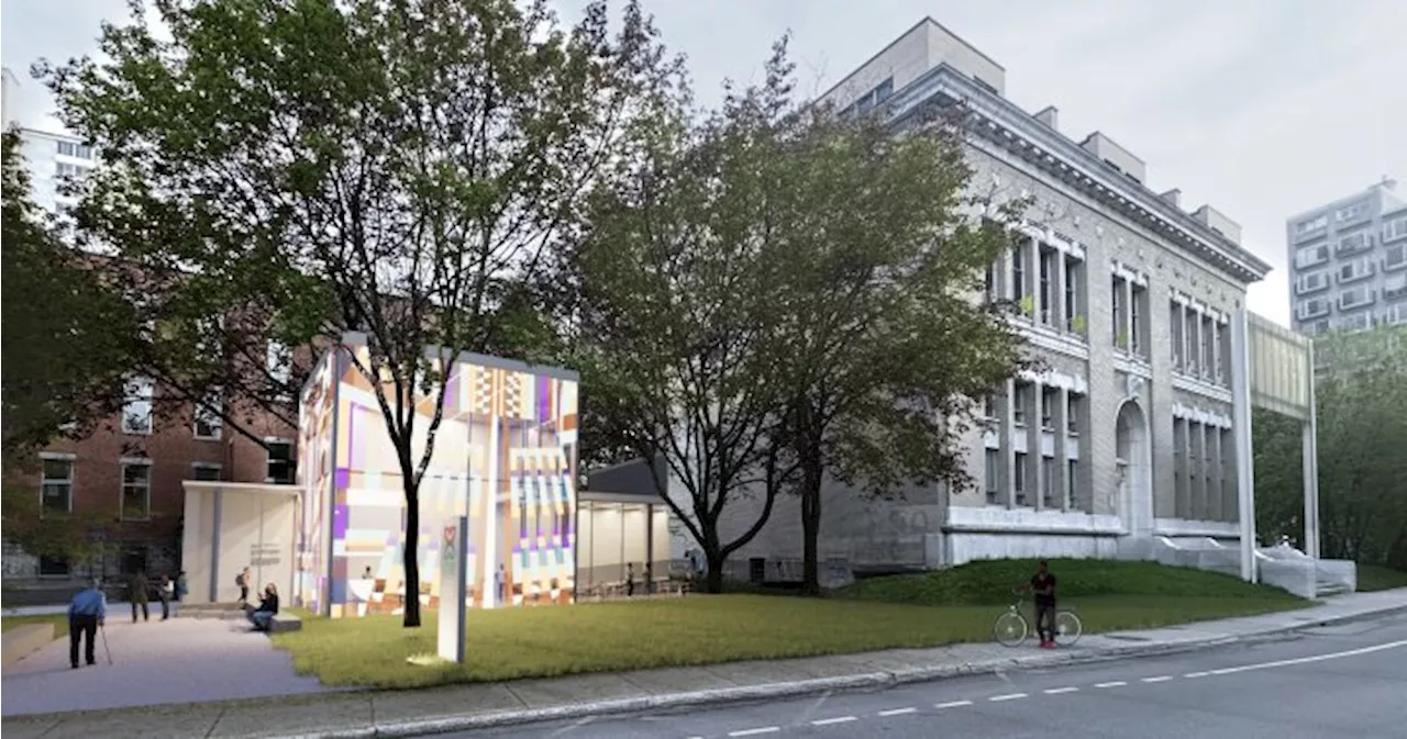 Canada’s largest Afro-Canadian cultural centre to see light of day in Montreal