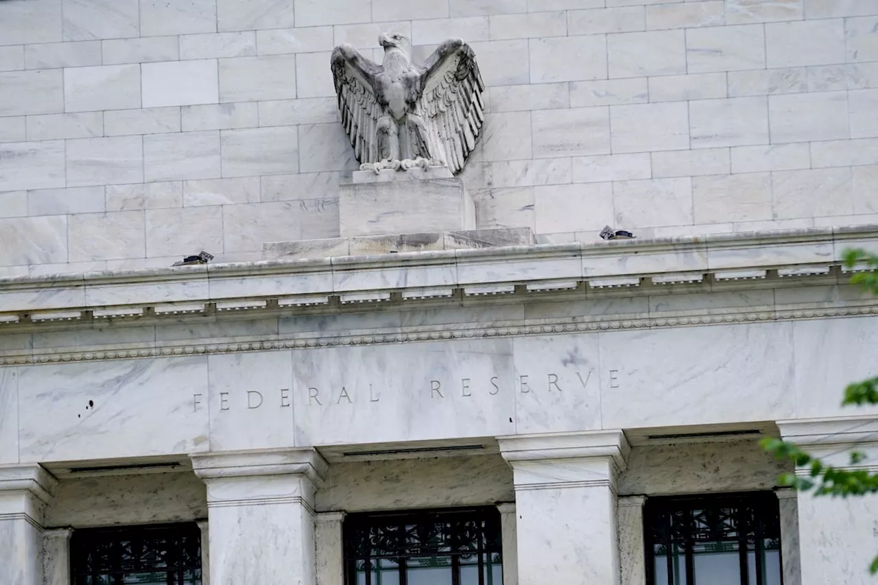 U.S. Federal Reserve remains cautious on interest rate cuts even as data improve