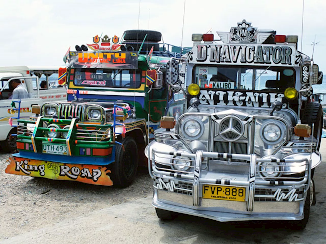 Manibela holds protest amid unconsolidated jeepney crackdown