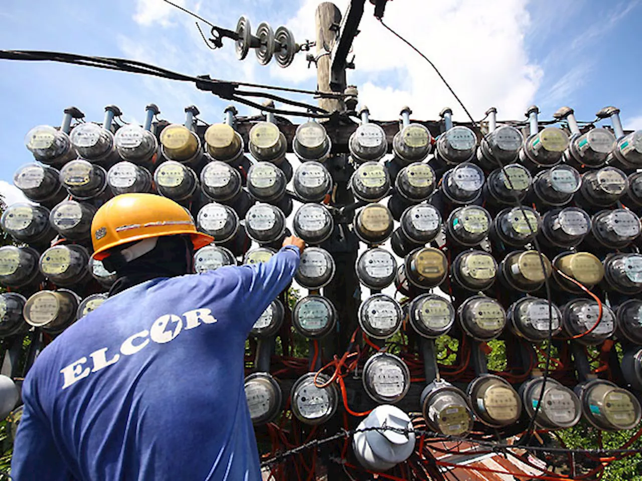 Parts of Metro Manila to experience power interruptions on May 18