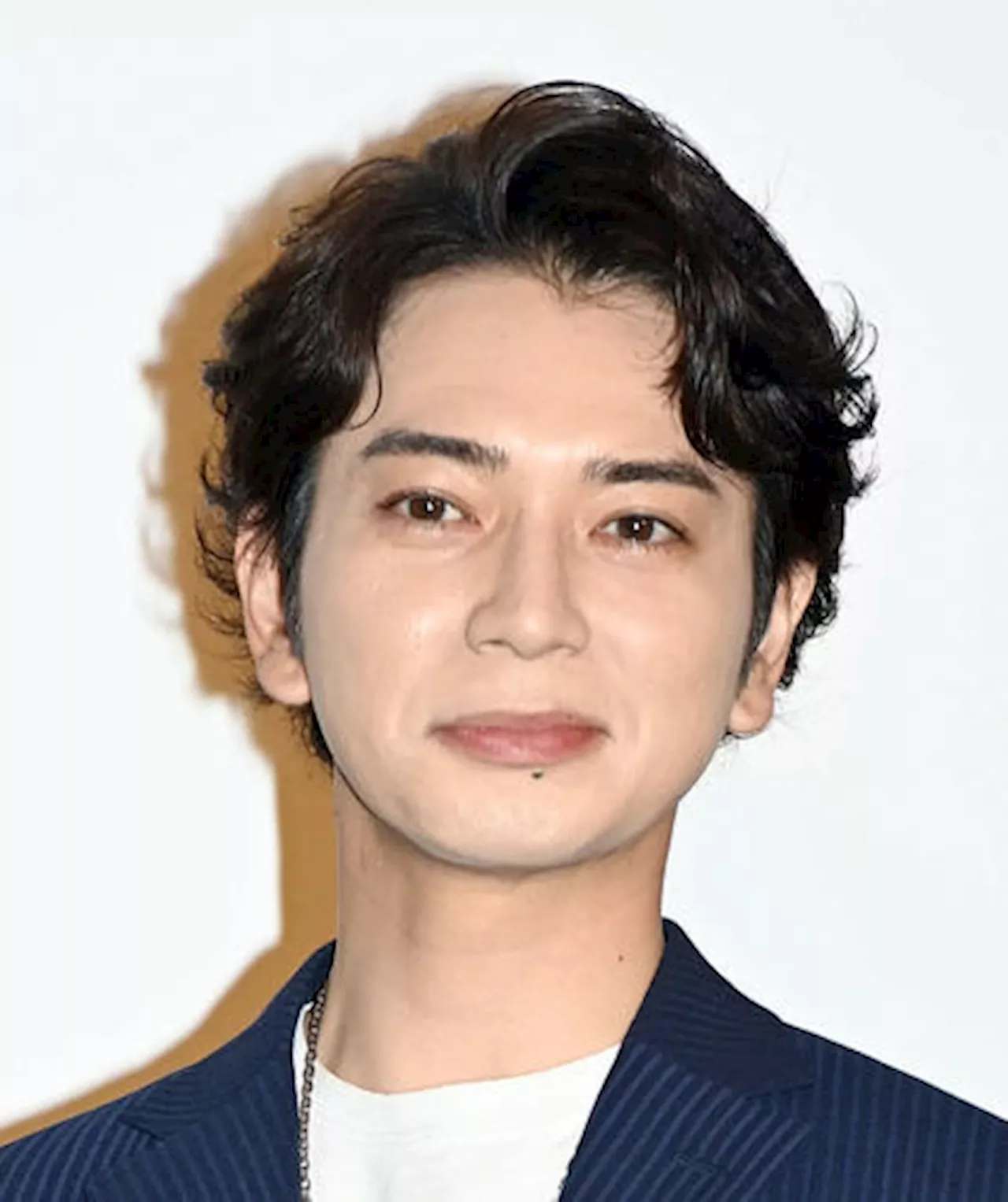 松本潤、個人活動における独立発表「未来を形作るためには必要な一歩」嵐はエージェント契約継続