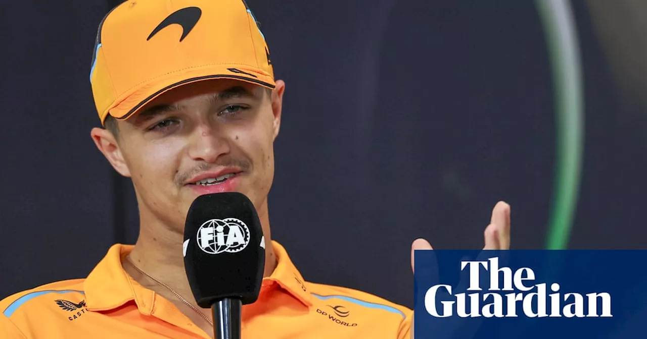 Lando Norris confident McLaren will challenge Red Bull after maiden win