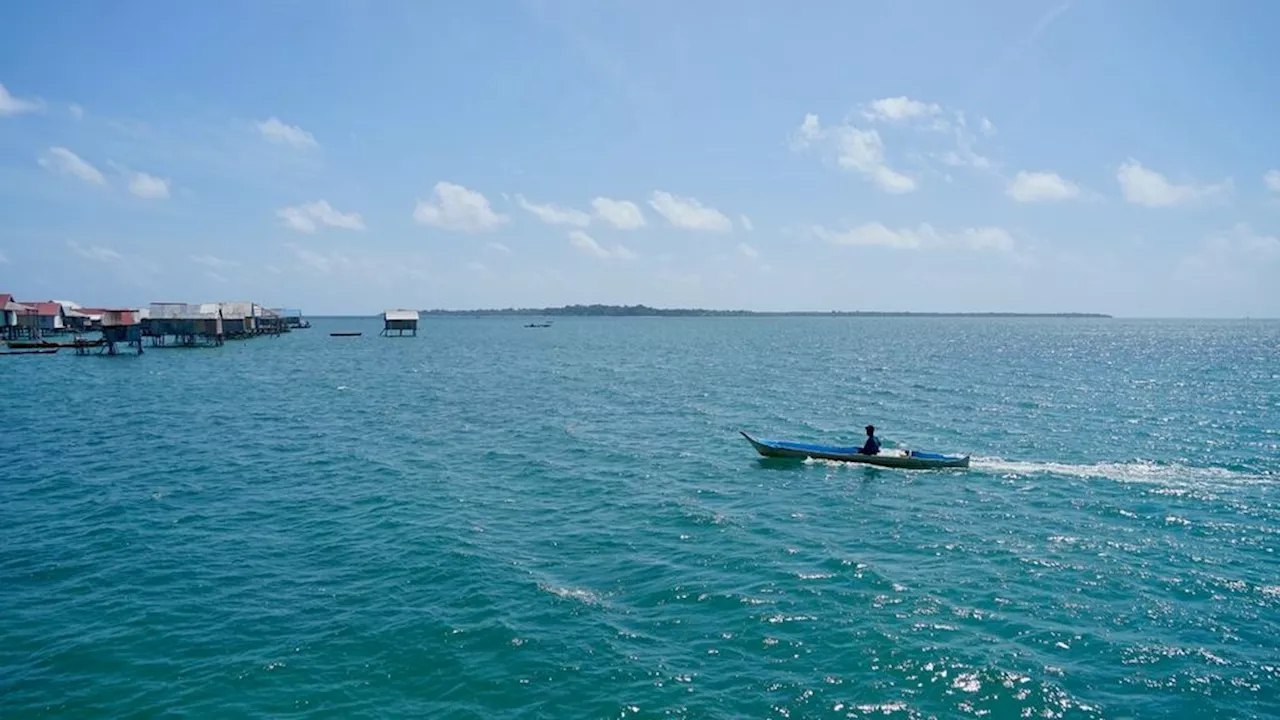 Flights to Wakatobi have stopped again, local government is preparing a subsidy of IDR 3.5 billion