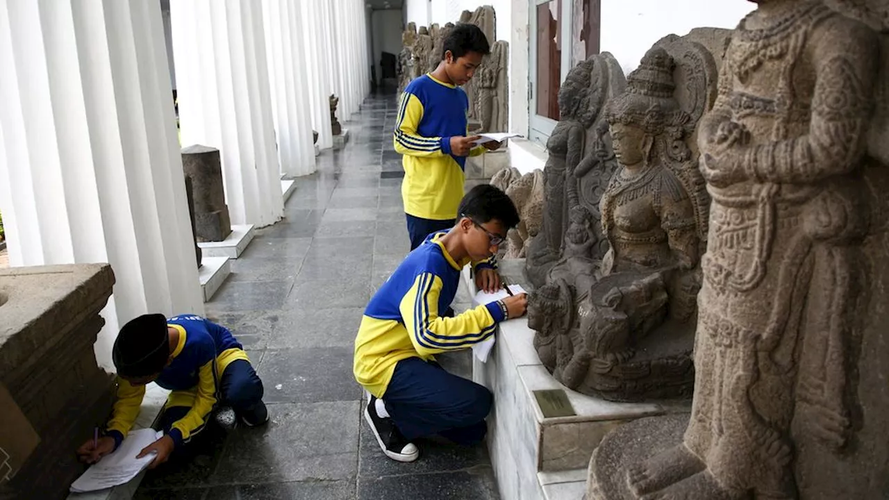 Larangan ”Study Tour” ke Luar Kota, antara Melindungi dan Membatasi Pengalaman Siswa