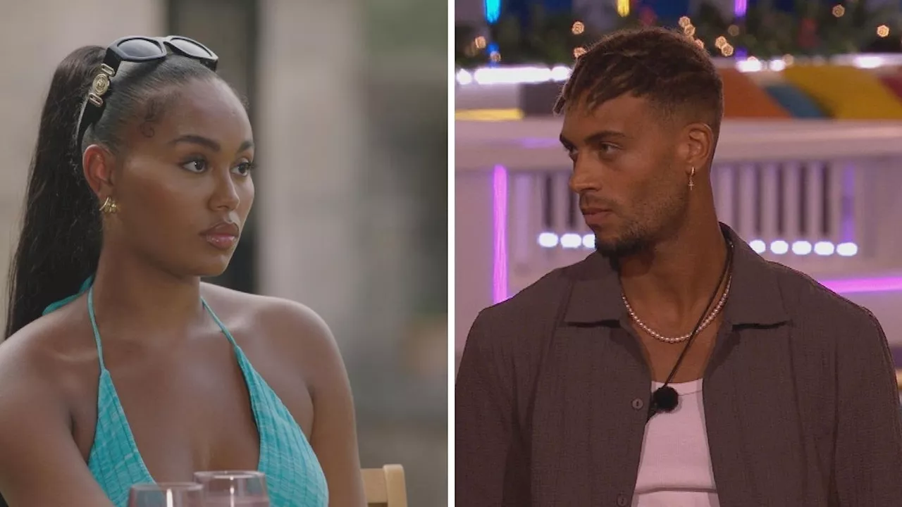 Love Island: Ella Thomas shades Ouzy See as she opens up about her ‘WORST’ relationship