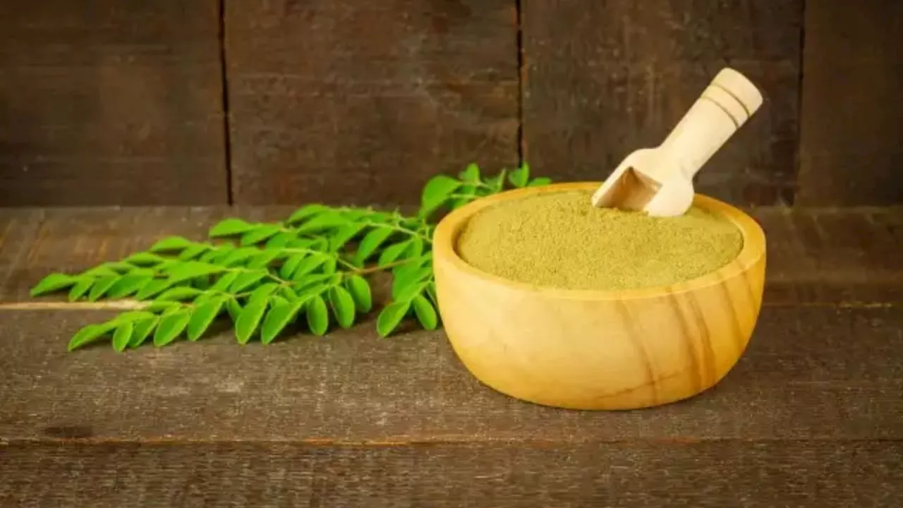 ¿Qué es la moringa, el superalimento que ayuda a prolongar la eterna juventud?