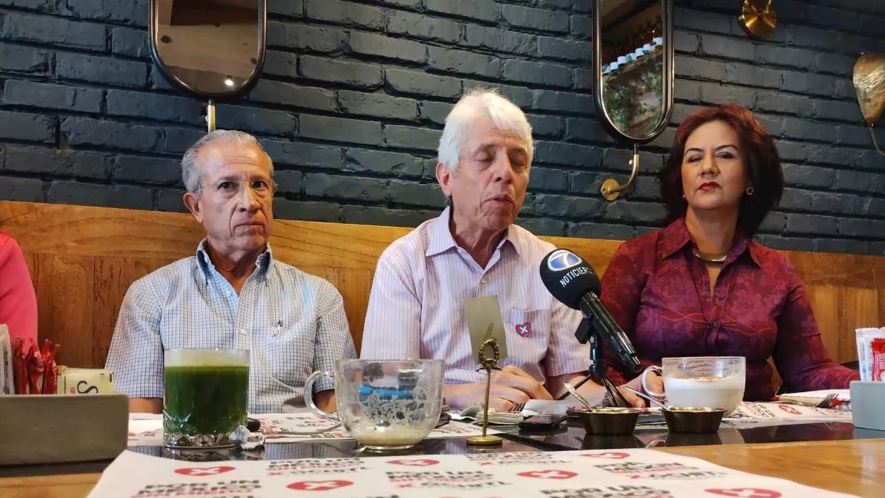 Simpatizantes de Xóchitl Gálvez acusan intromisión electoral del gobierno en San Luis Potosí