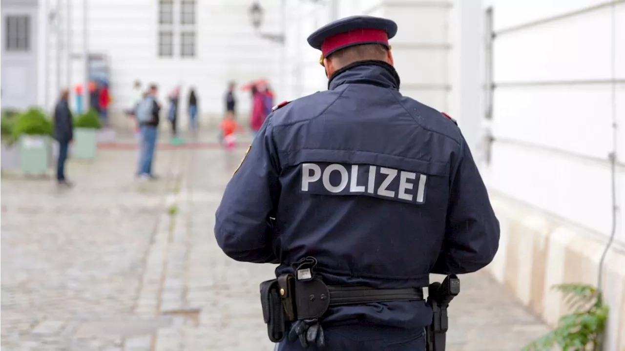 Polizei gibt 'dringende Warnung' an alle Bürger aus