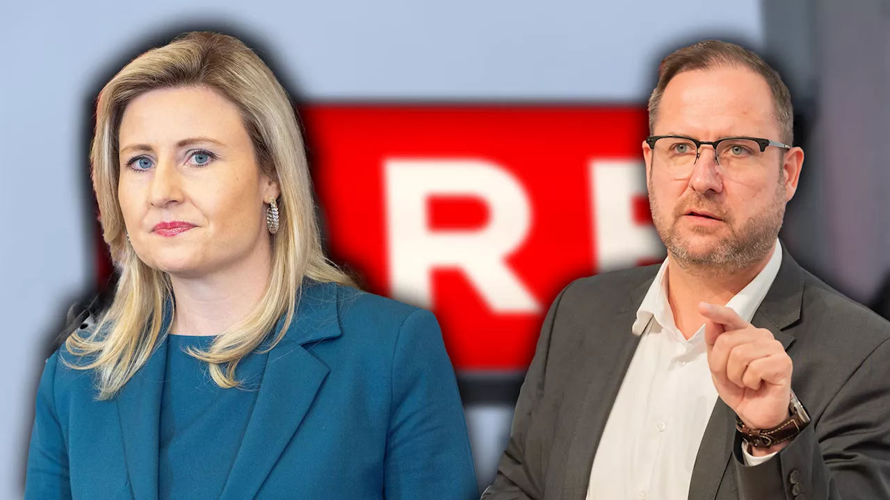 'Propaganda, Manipulation' – FPÖ schießt gegen ORF